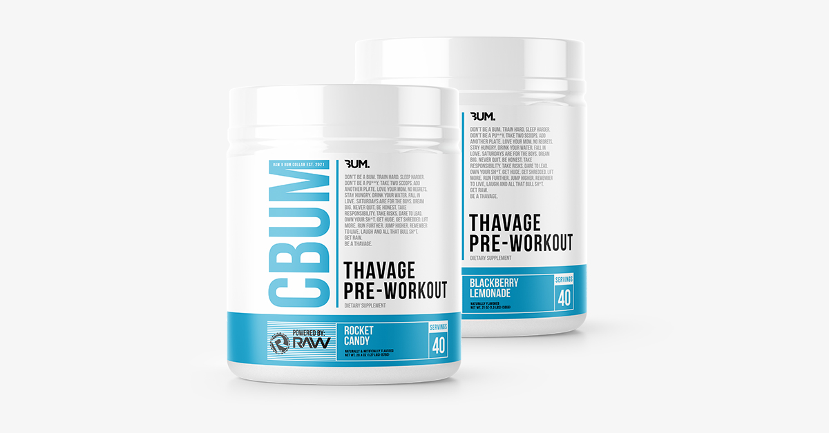 CBUM Raw Creatine vs. Traditional Creatine: Which is Better for You?