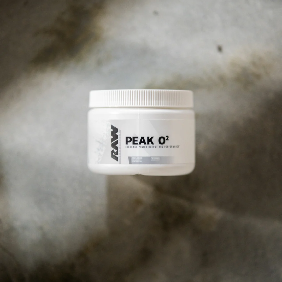 Peak O2 Mushroom Blend Explained: Benefits, Side Effects, and Beyond Raw Peak O2 Review