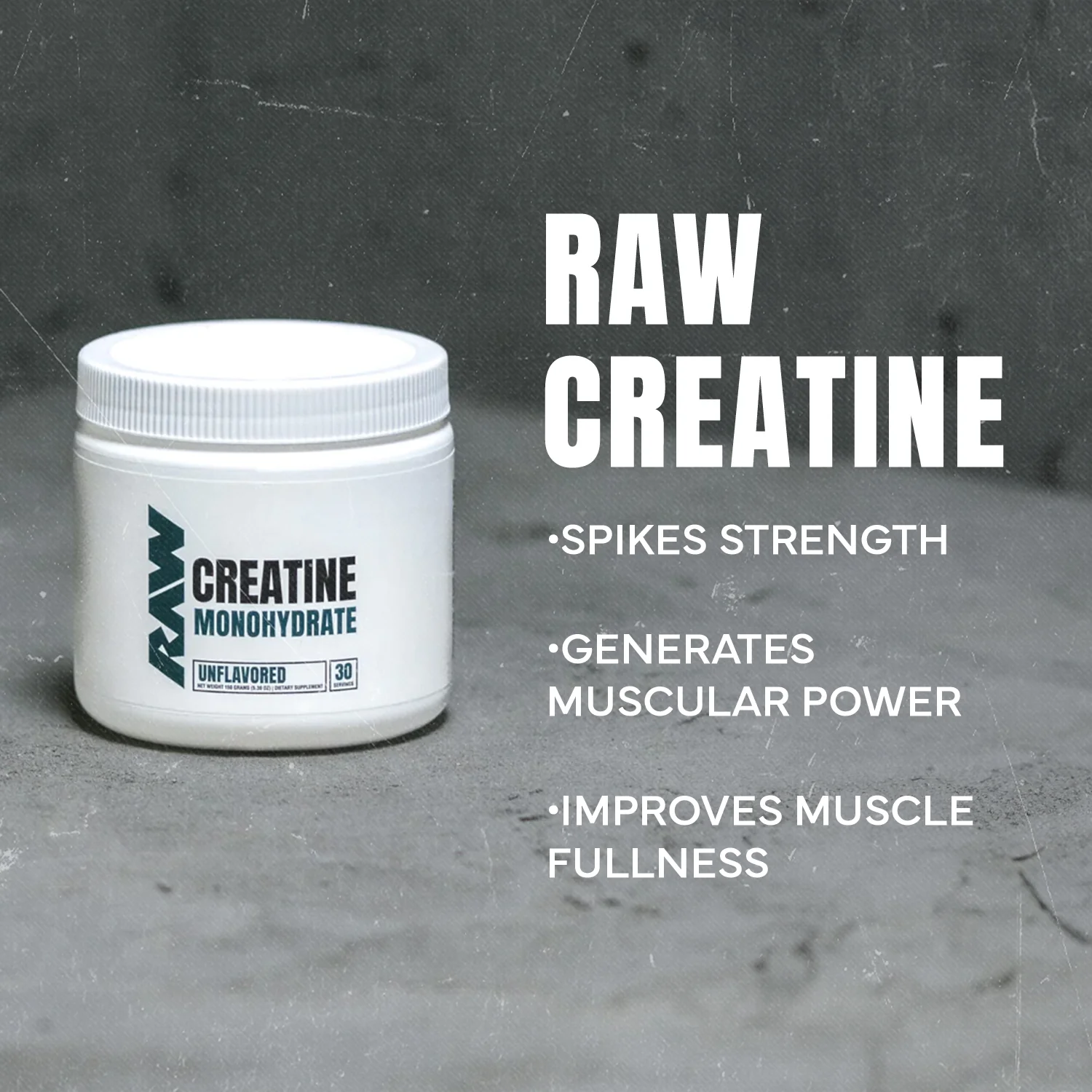 Creatine Monohydrate 101: Everything You Need to Know for Optimal Results