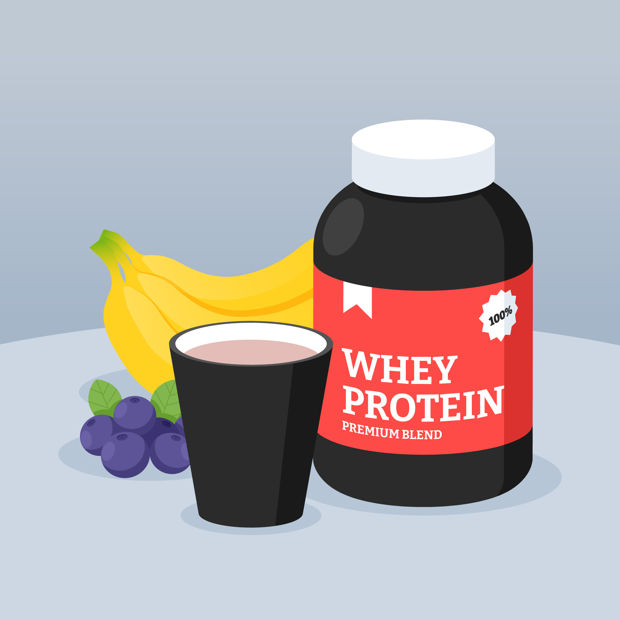 Isolate Protein for Fitness Success: Benefits, Comparisons, and How to Use It