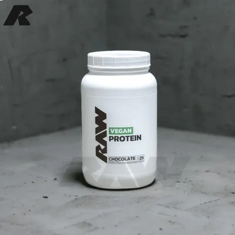 vegan protein